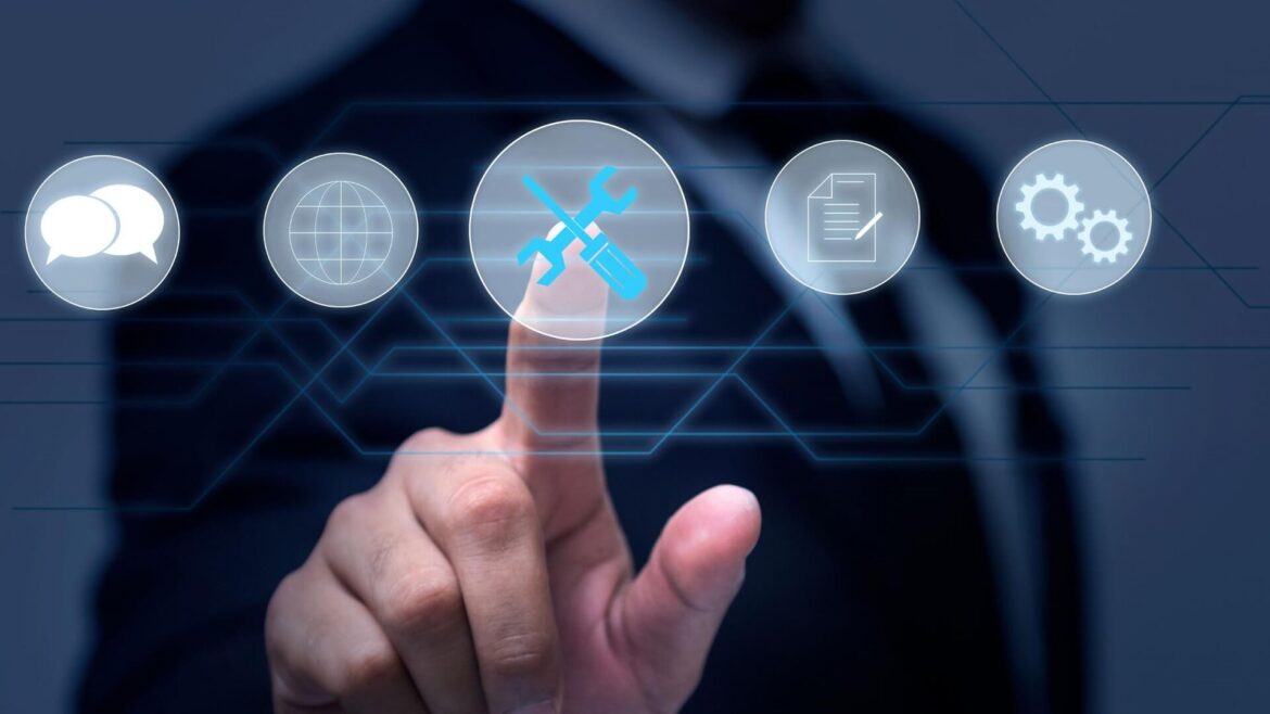 Descubra como a inteligência virtual está revolucionando o atendimento ao cliente